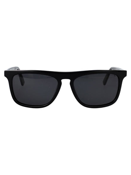 Saint Laurent Eyewear solglasögon