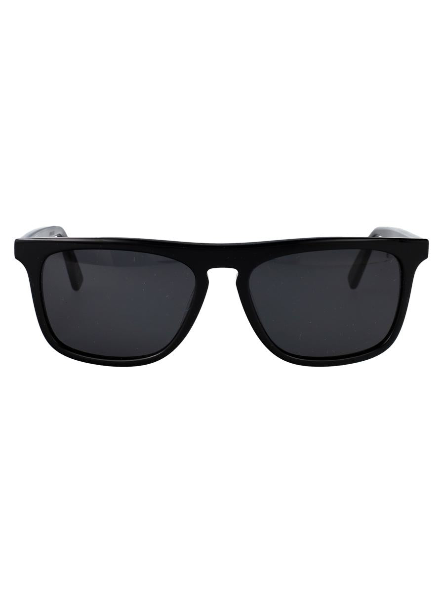 Saint Laurent Eyewear solglasögon