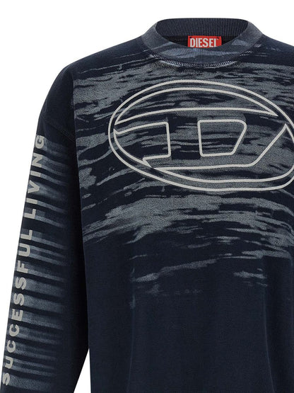 Diesel 'S-Boxt-T1' tröja