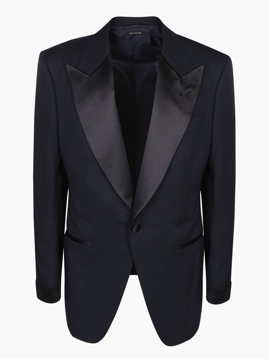 Tom Ford-kostymer