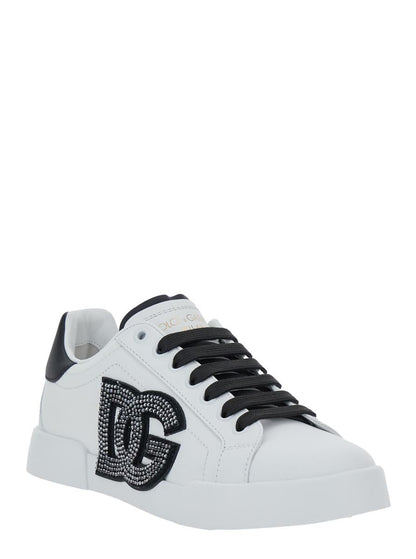 Sneaker Bassa Vit.Nap+Vit.Nap+