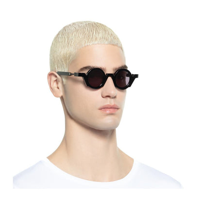 Vava Eyewear WL0070 Vita Label-solglasögon