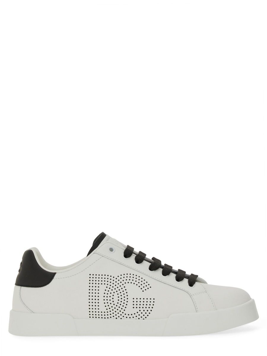 Dolce &amp; Gabbana Sneakers