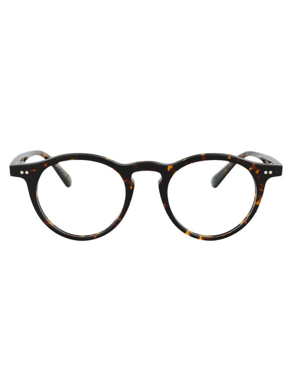 Oliver Peoples Optiker