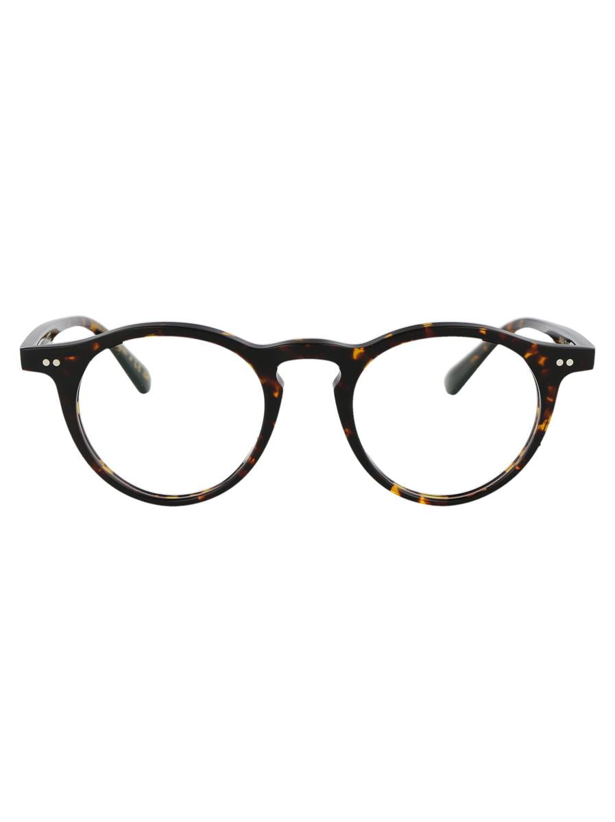 Oliver Peoples Optiker