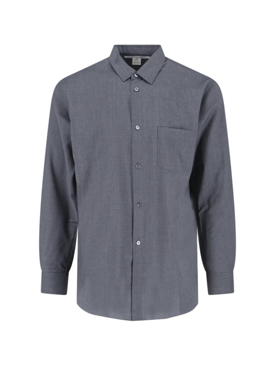 Comme Des Garçons-skjortor