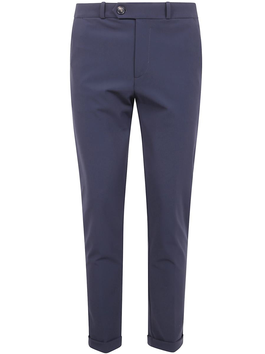 RRD "Surflex Winter Chino" Byxor Kläder