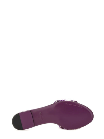 Dolce &amp; Gabbana Sandaler