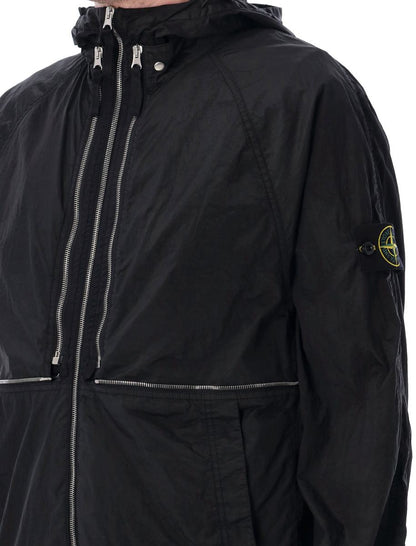 Stone Island Konvertibel Jacka/Väst