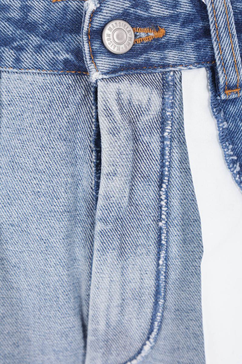MM6 Maison Margiela Jeans