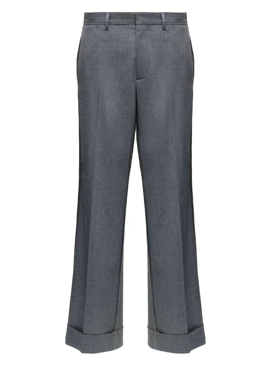 MM6 Maison Margiela Skräddarsydda Byxor