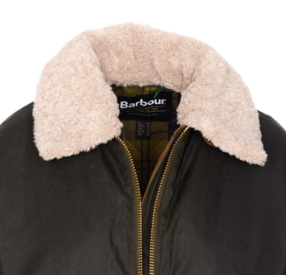 Barbour-jackor