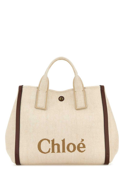 Chloé handväskor.