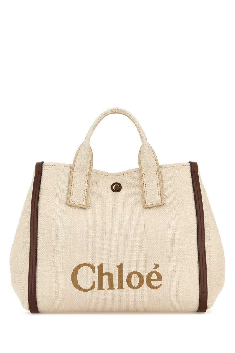 Chloé handväskor.