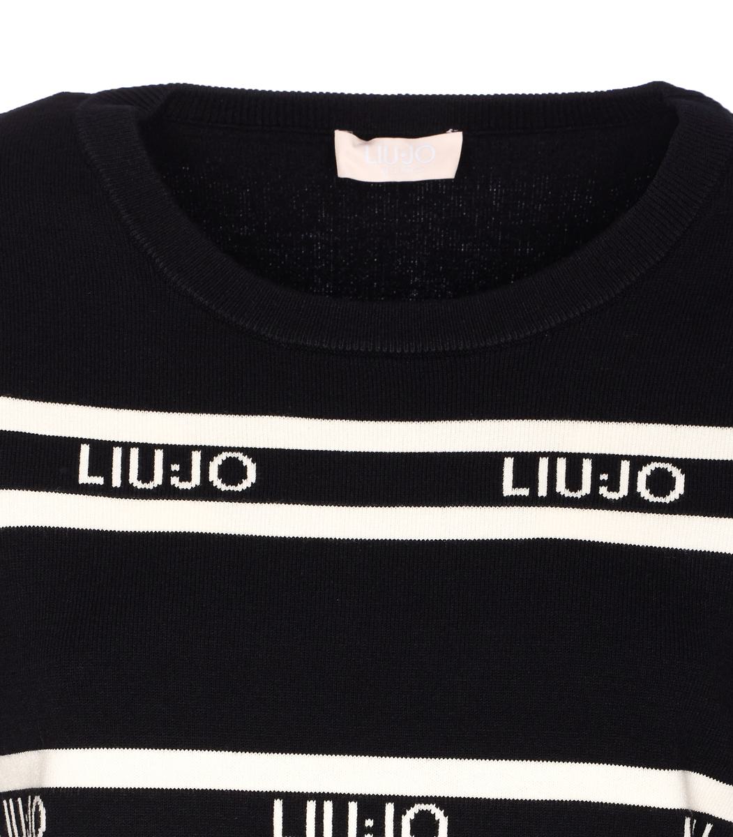 Liu Jo-tröjor