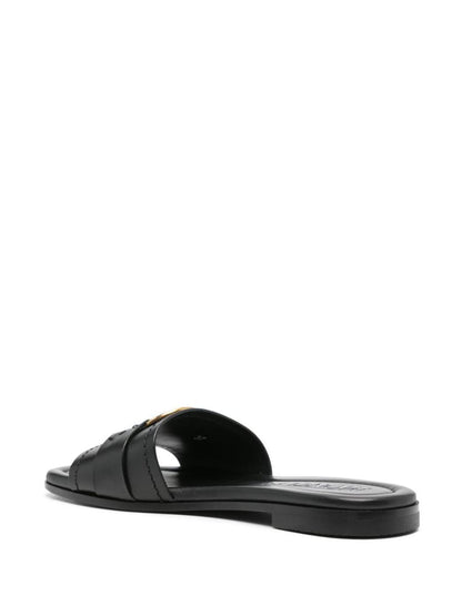 Moncler Sandaler