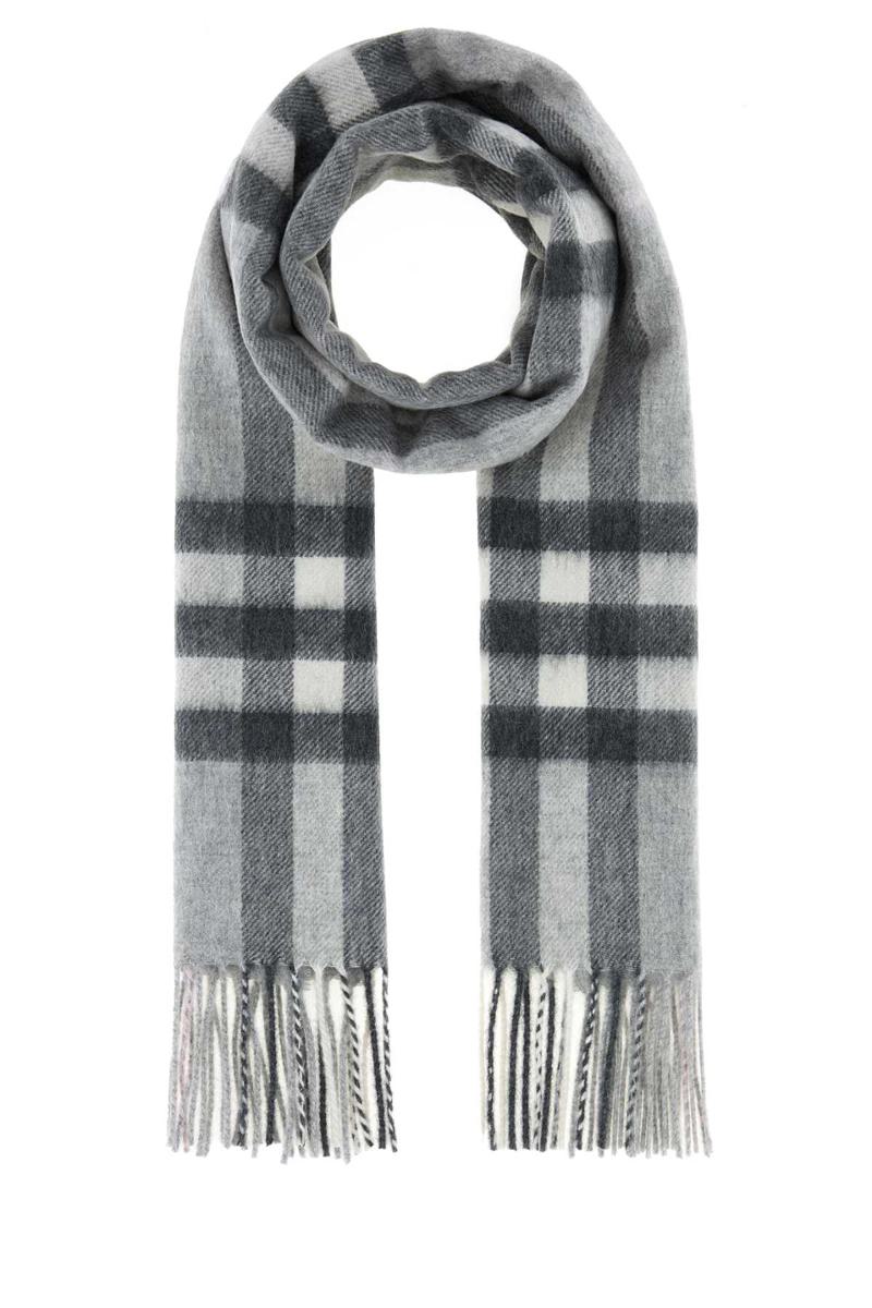 Burberry Halsdukar Och Foularder