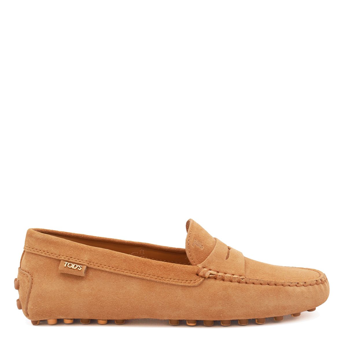 Tod's platta skor