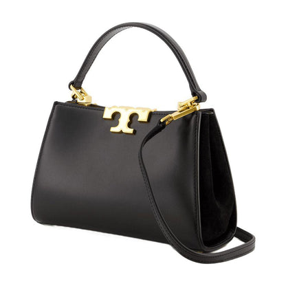 Tory Burch Eleanor Mini Satchel-väska