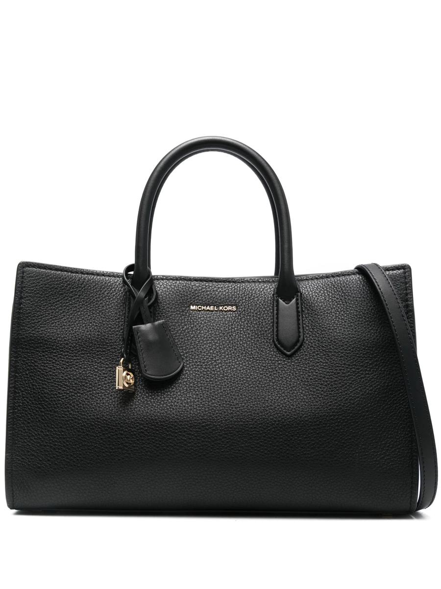 Michael Kors Scarlett Satchel-väskor