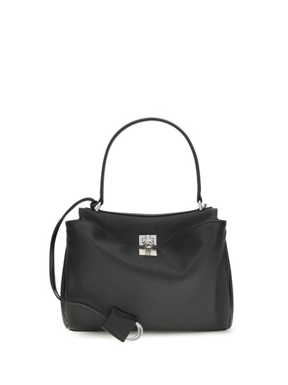 Balenciaga axelväskor