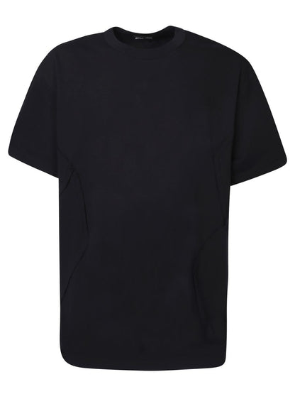 Comme Des Garçons Homme Plus T-shirts