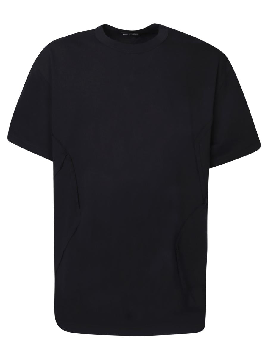 Comme Des Garçons Homme Plus T-shirts