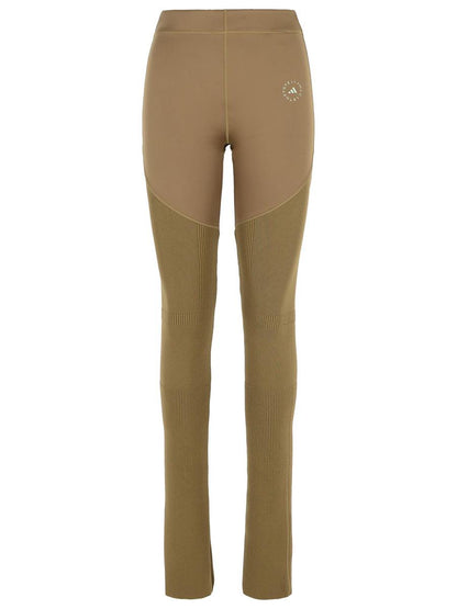 Adidas By Stella McCartney Army Polyester Mix Byxor