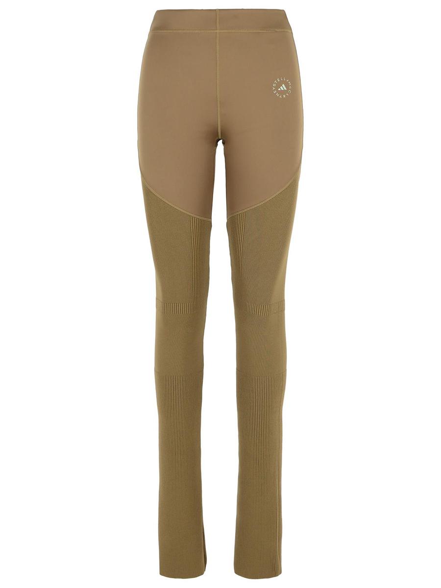 Adidas By Stella McCartney Army Polyester Mix Byxor