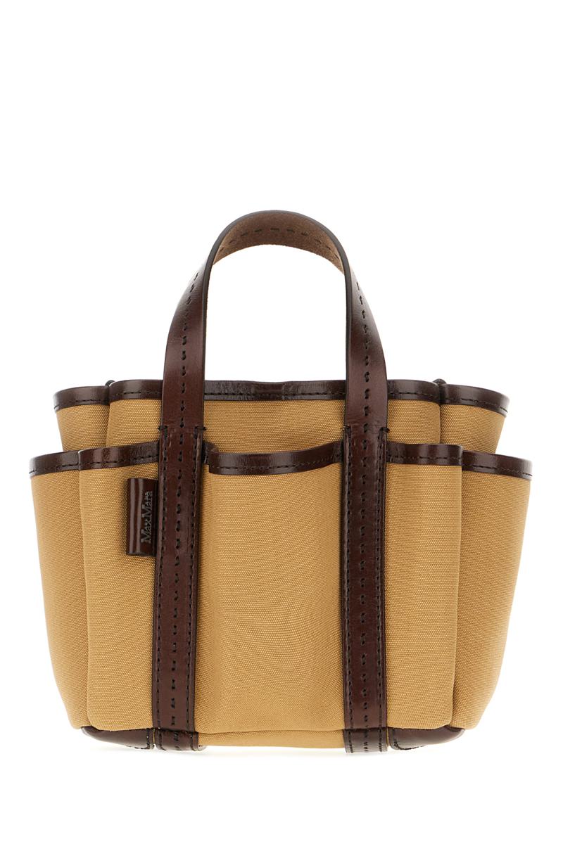 Max Mara handväskor.