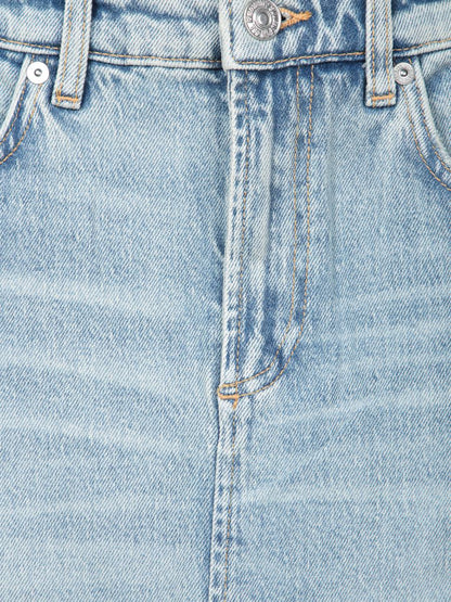 7 For All Mankind Kjolar