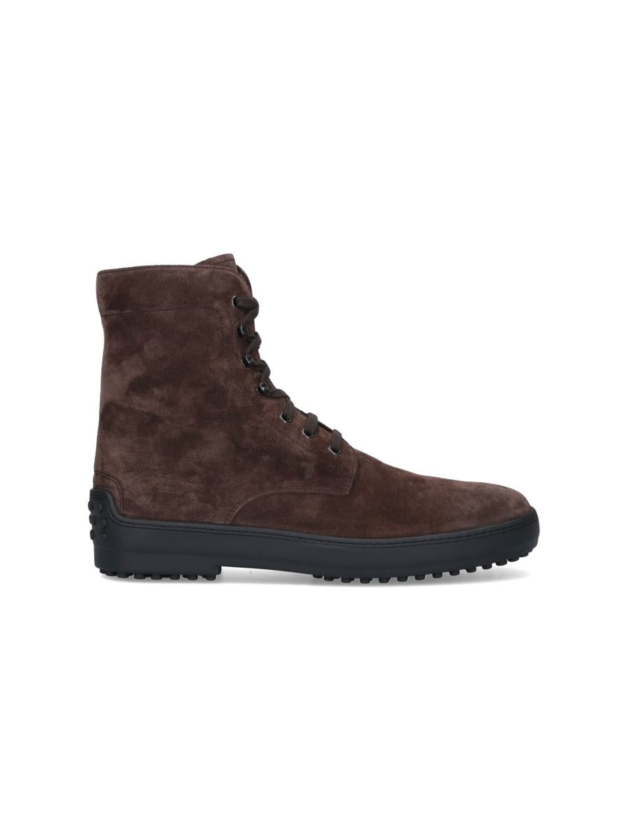 Tod's stövlar