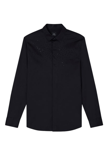 Armani Exchange-skjortor