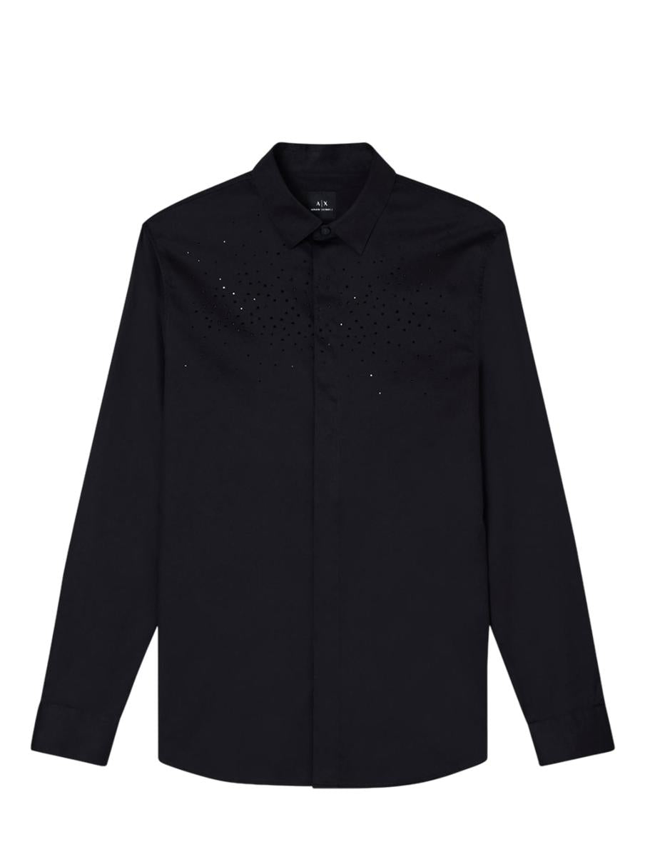 Armani Exchange-skjortor
