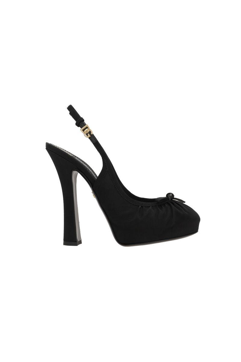 Dolce &amp; Gabbana 'Vally' Slingback