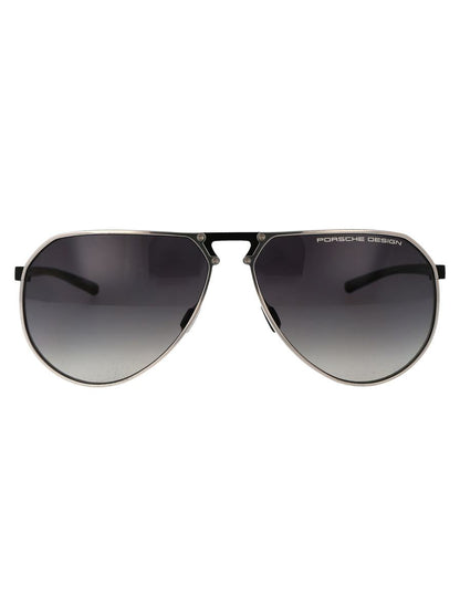 Porsche Design solglasögon