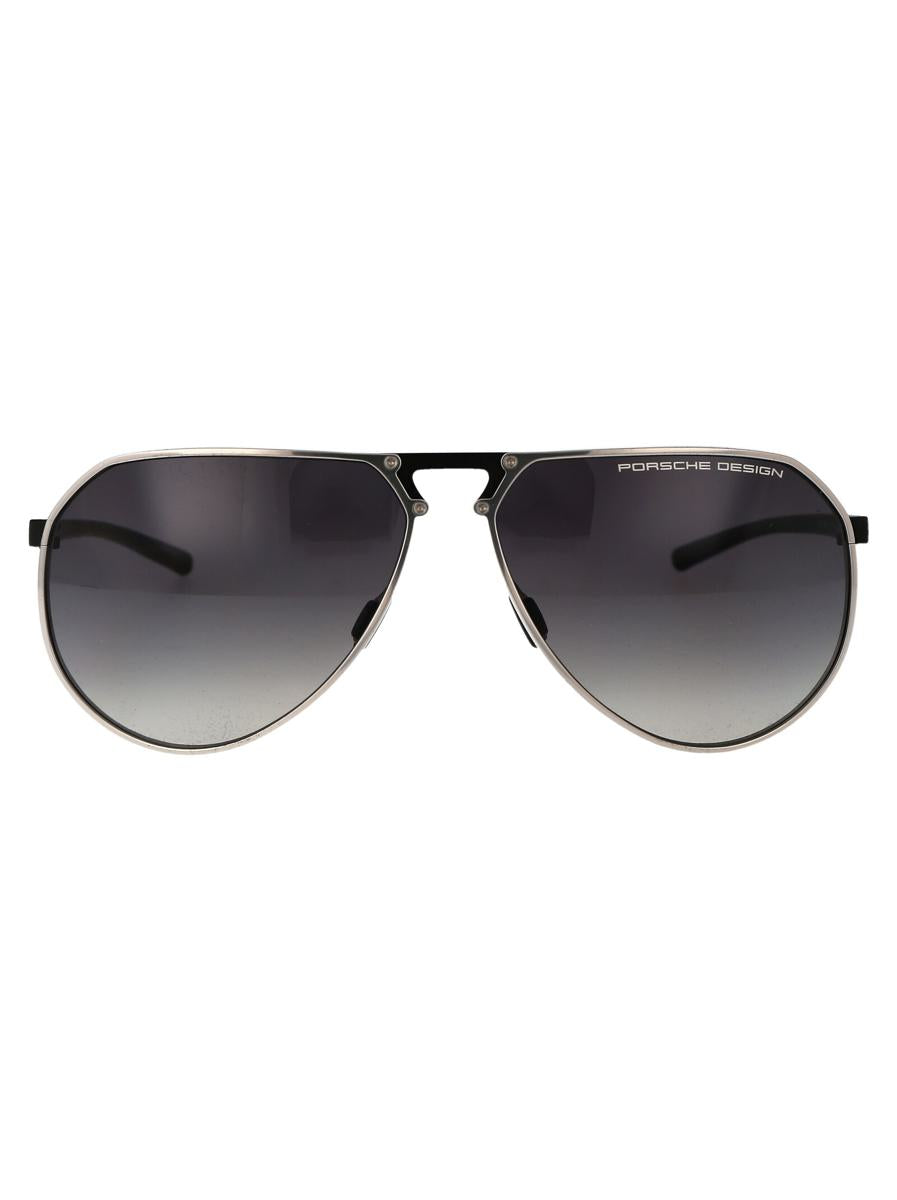 Porsche Design solglasögon