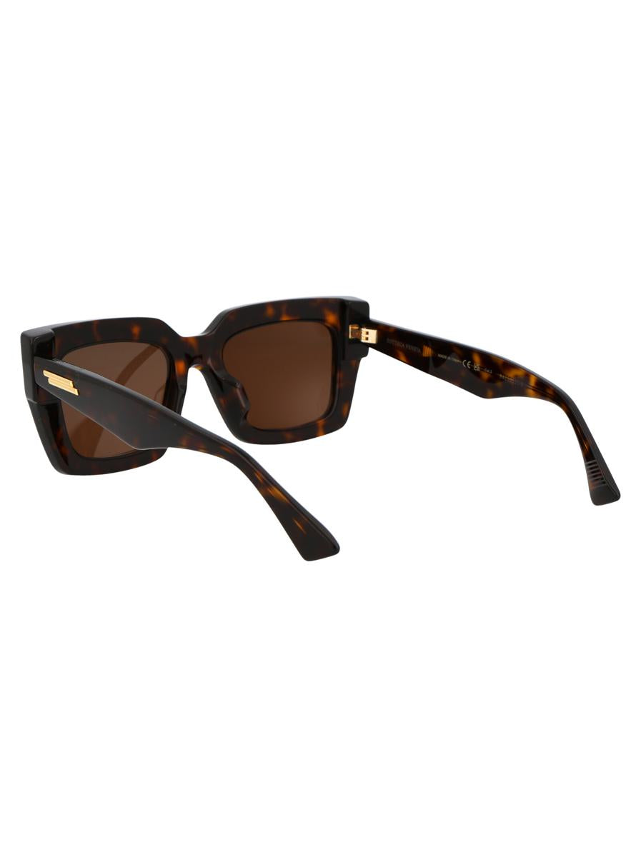 Bottega Veneta solglasögon