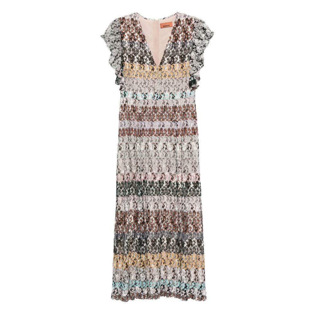 Missoni-klänningar