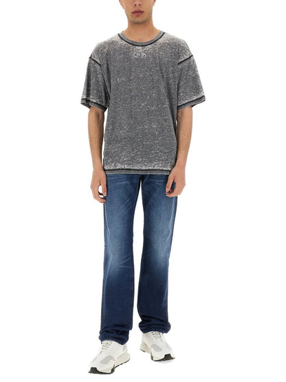 Diesel "1985 Larkee" Jeans