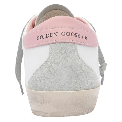 Golden Goose Superstar Sneakers