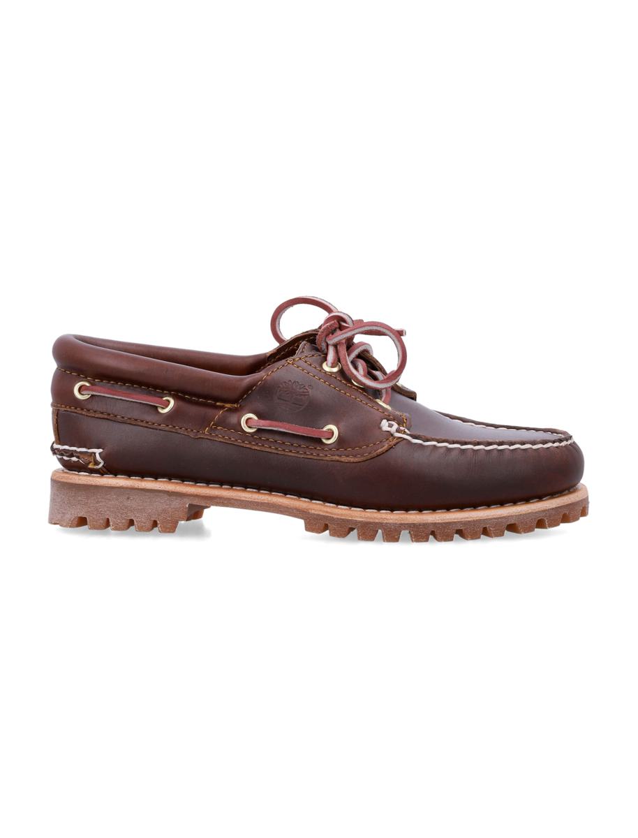 Timberland Noreen båtsko