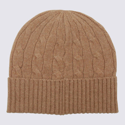 Polo Ralph Lauren Cappelli Marrone