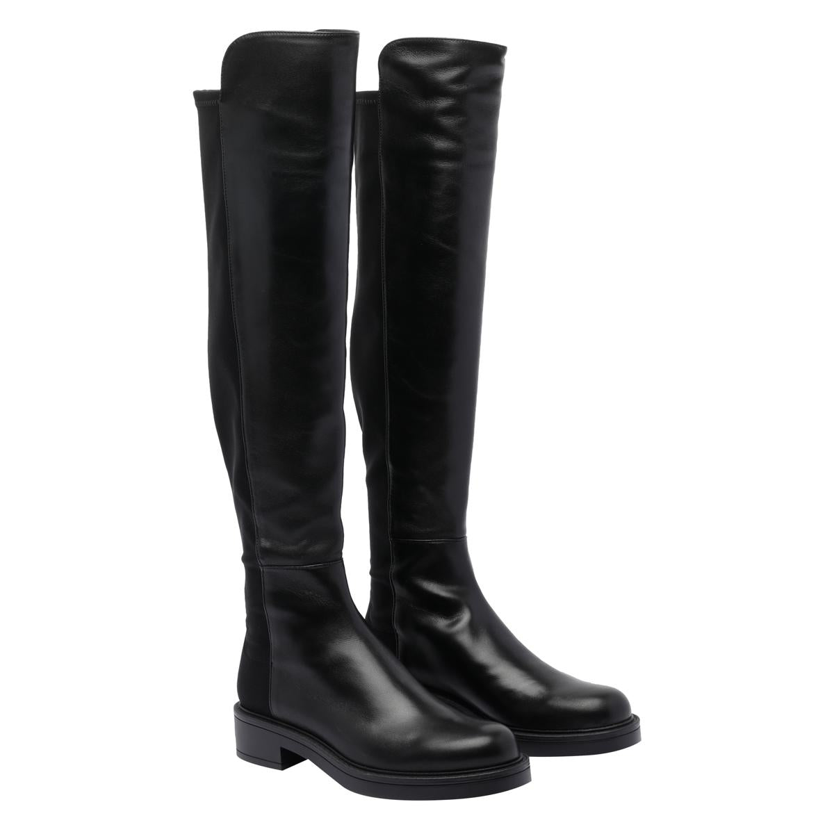 Stuart Weitzman-stövlar