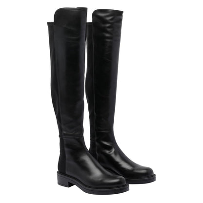 Stuart Weitzman-stövlar