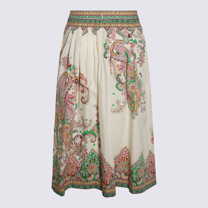 Etro Kjolar