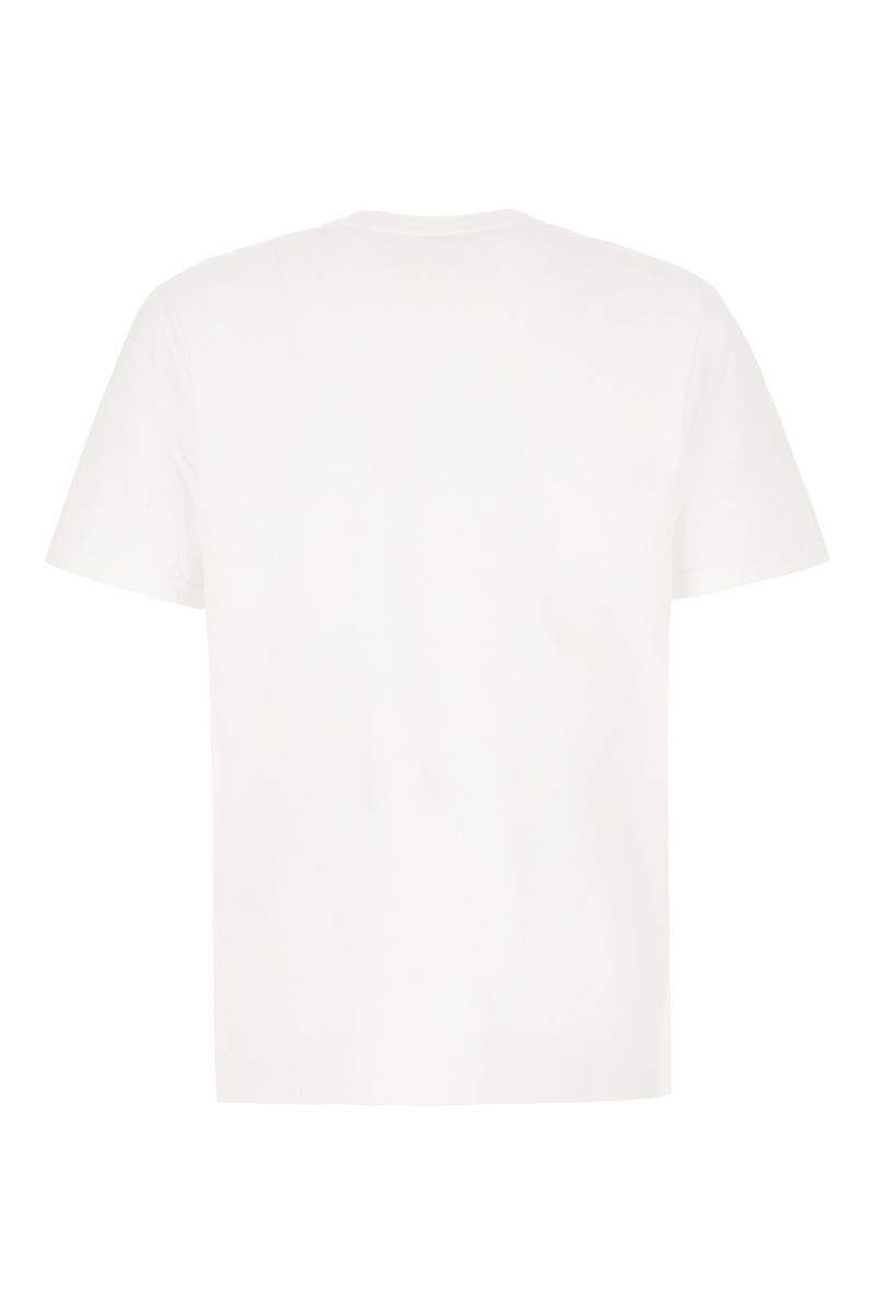 Golden Goose T-shirts och pikétröjor