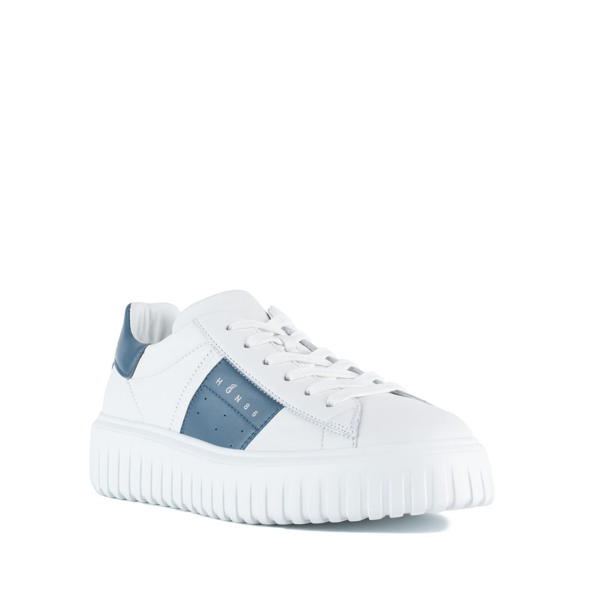 Hogan Vita H-Ränder Sneakers