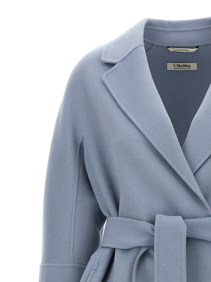 Max Mara 'Arona'-kappa
