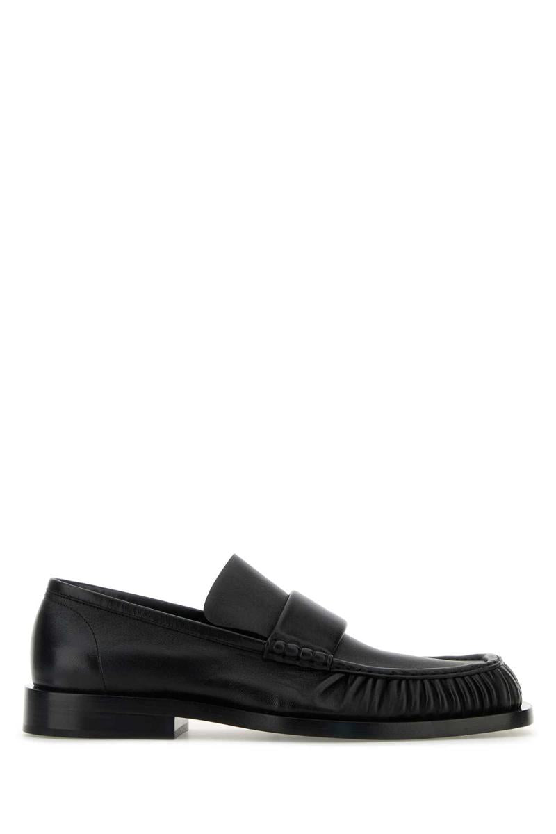 Jil Sander Mocasters